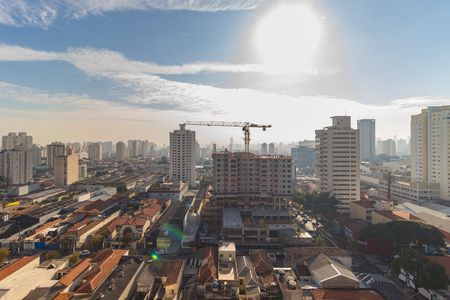 Apartamento à venda com 325m², 4 quartos e 3 vagas Apartamento à venda com 325m², 4 quartos e 3 vagasVista Quarto 1 e 2 - Área de Serviço