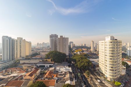 Apartamento à venda com 325m², 4 quartos e 3 vagas Apartamento à venda com 325m², 4 quartos e 3 vagasVista - Quarto
