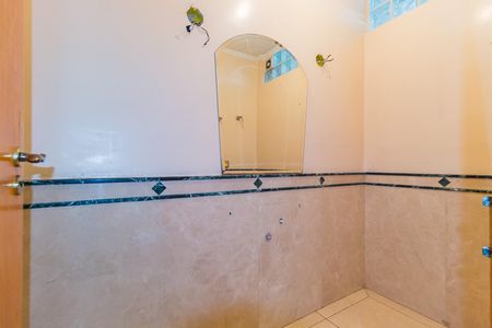 Apartamento à venda com 325m², 4 quartos e 3 vagas Apartamento à venda com 325m², 4 quartos e 3 vagasLavabo