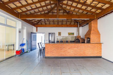 Apartamento à venda com 325m², 4 quartos e 3 vagas Apartamento à venda com 325m², 4 quartos e 3 vagasÁrea comum