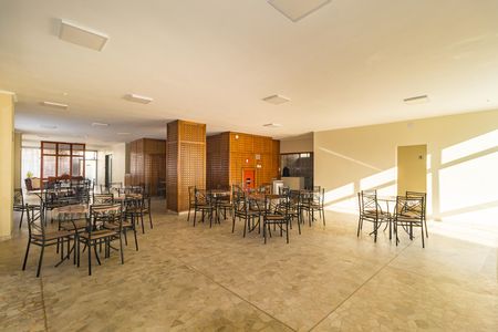 Apartamento à venda com 325m², 4 quartos e 3 vagas Apartamento à venda com 325m², 4 quartos e 3 vagasÁrea comum