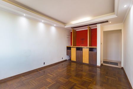 Apartamento à venda com 325m², 4 quartos e 3 vagas Apartamento à venda com 325m², 4 quartos e 3 vagasQuarto