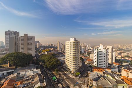 Apartamento à venda com 325m², 4 quartos e 3 vagas Apartamento à venda com 325m², 4 quartos e 3 vagasVista - Suíte 1