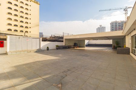 Apartamento à venda com 325m², 4 quartos e 3 vagas Apartamento à venda com 325m², 4 quartos e 3 vagasÁrea comum