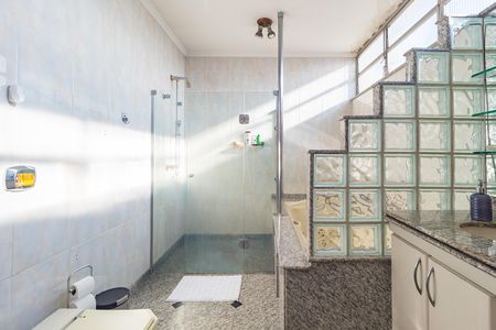 Apartamento à venda com 325m², 4 quartos e 3 vagas Apartamento à venda com 325m², 4 quartos e 3 vagasBanheiro - Suíte 3