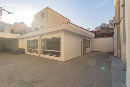 Apartamento à venda com 325m², 4 quartos e 3 vagas Apartamento à venda com 325m², 4 quartos e 3 vagasÁrea comum