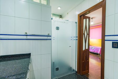 Apartamento à venda com 325m², 4 quartos e 3 vagas Apartamento à venda com 325m², 4 quartos e 3 vagasBanheiro - Suíte 1