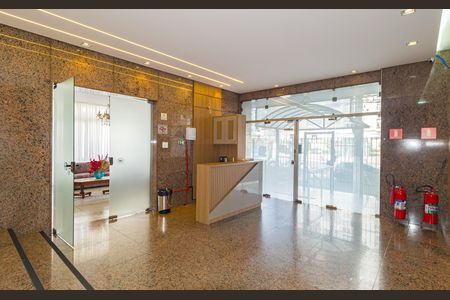 Apartamento à venda com 325m², 4 quartos e 3 vagas Apartamento à venda com 325m², 4 quartos e 3 vagasÁrea comum