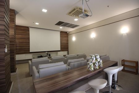 Apartamento para alugar com 122m², 3 quartos e 2 vagasÁrea Comum