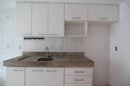 Apartamento para alugar com 122m², 3 quartos e 2 vagasCozinha