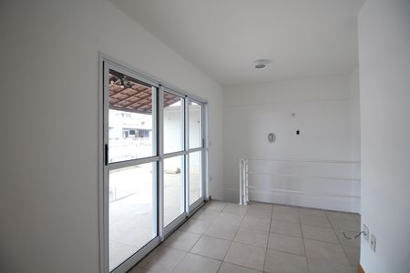 Apartamento para alugar com 122m², 3 quartos e 2 vagasSala 2