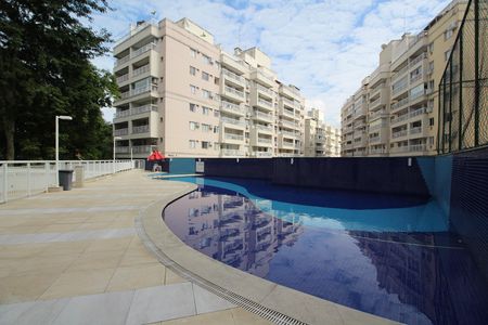 Apartamento para alugar com 122m², 3 quartos e 2 vagasÁrea Comum