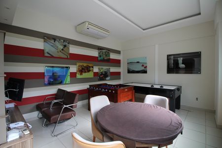 Apartamento para alugar com 122m², 3 quartos e 2 vagasÁrea Comum