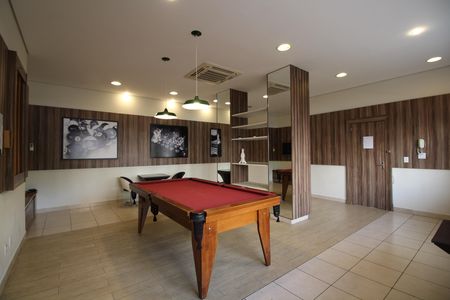 Apartamento para alugar com 122m², 3 quartos e 2 vagasÁrea Comum