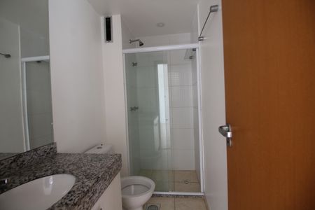 Apartamento para alugar com 122m², 3 quartos e 2 vagasBanheiro Social 2