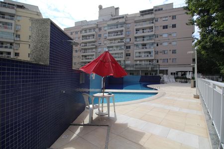 Apartamento para alugar com 122m², 3 quartos e 2 vagasÁrea Comum