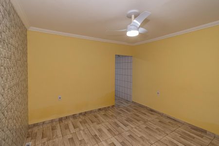 Sala  de casa para alugar com 3 quartos, 118m² em Jardim Novo Parana, Sumaré