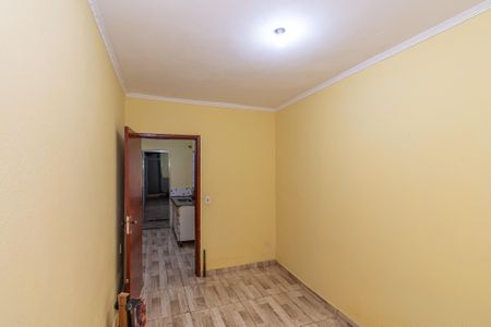 Casa para alugar com 118m², 3 quartos e 1 vaga Casa para alugar com 118m², 3 quartos e 1 vagaQuarto 2