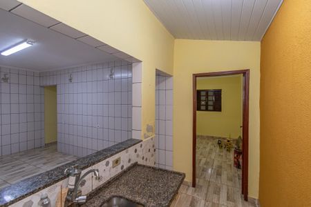 Casa para alugar com 118m², 3 quartos e 1 vaga Casa para alugar com 118m², 3 quartos e 1 vagaCozinha