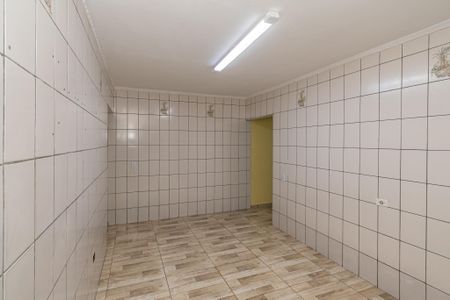 Casa para alugar com 118m², 3 quartos e 1 vaga Casa para alugar com 118m², 3 quartos e 1 vagaSala de Jantar/Cozinha