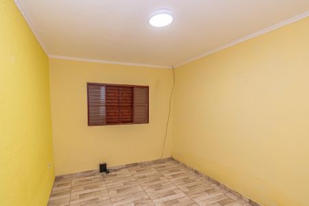 Casa para alugar com 118m², 3 quartos e 1 vaga Casa para alugar com 118m², 3 quartos e 1 vagaQuarto 1