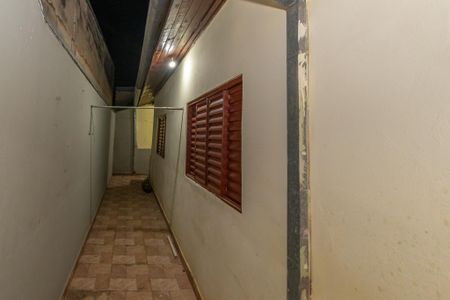 Casa para alugar com 118m², 3 quartos e 1 vaga Casa para alugar com 118m², 3 quartos e 1 vagaQuintal