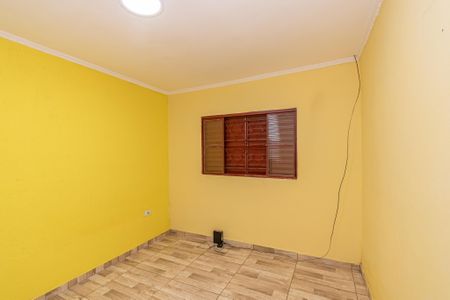 Quarto 1 de casa para alugar com 3 quartos, 118m² em Jardim Novo Parana, Sumaré
