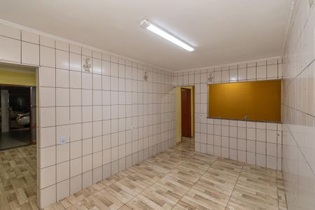 Casa para alugar com 118m², 3 quartos e 1 vaga Casa para alugar com 118m², 3 quartos e 1 vagaSala de Jantar/Cozinha