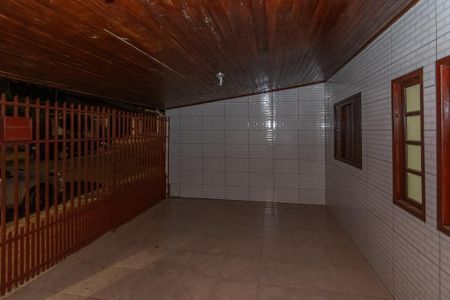 Casa para alugar com 118m², 3 quartos e 1 vaga Casa para alugar com 118m², 3 quartos e 1 vagaGaragem