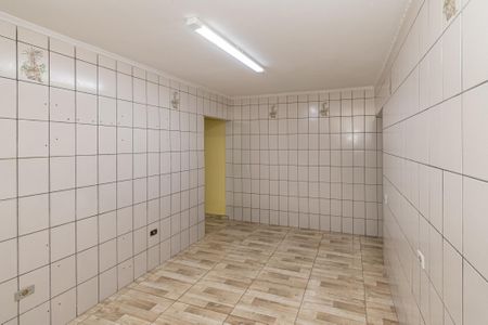 Casa para alugar com 118m², 3 quartos e 1 vaga Casa para alugar com 118m², 3 quartos e 1 vagaSala de Jantar/Cozinha