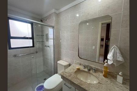 Apartamento à venda com 179m², 3 quartos e 4 vagas