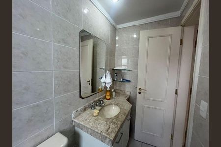 Apartamento à venda com 179m², 3 quartos e 4 vagas