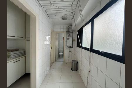 Apartamento à venda com 179m², 3 quartos e 4 vagas