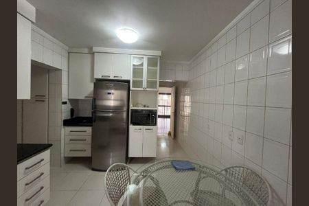 Apartamento à venda com 179m², 3 quartos e 4 vagas