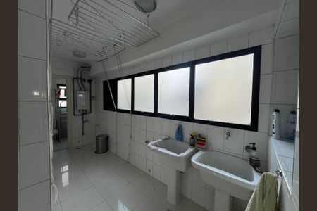 Apartamento à venda com 179m², 3 quartos e 4 vagas