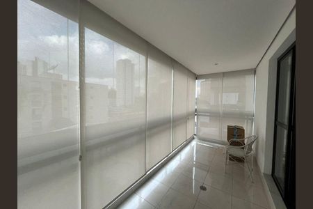 Apartamento à venda com 179m², 3 quartos e 4 vagas