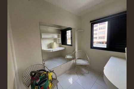 Apartamento à venda com 179m², 3 quartos e 4 vagas