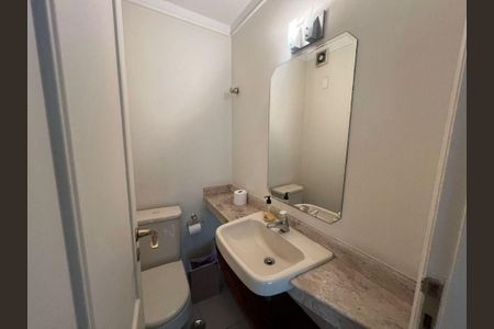 Apartamento à venda com 179m², 3 quartos e 4 vagas