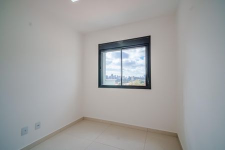 Quarto  de kitnet/studio para alugar com 1 quarto, 31m² em Butantã, São Paulo