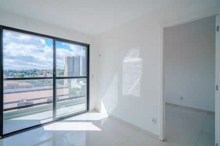 Sala de kitnet/studio para alugar com 1 quarto, 31m² em Butantã, São Paulo