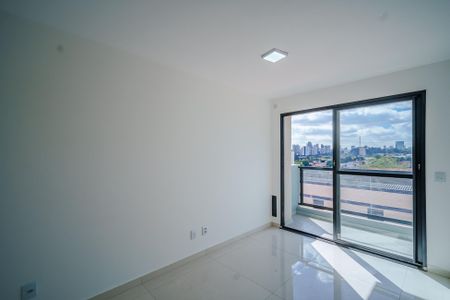 Studio para alugar com 31m², 1 quarto e sem vagaSala