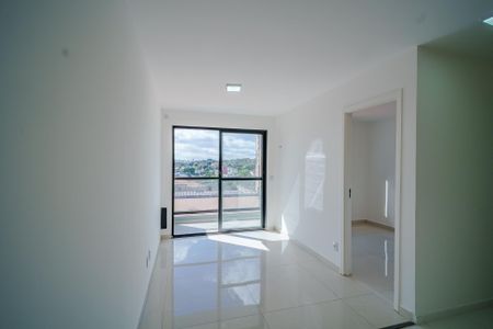 Sala de kitnet/studio para alugar com 1 quarto, 31m² em Butantã, São Paulo