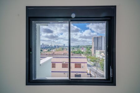 Studio para alugar com 31m², 1 quarto e sem vagaQuarto 