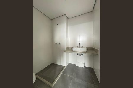 Apartamento à venda com 42m², 1 quarto e 1 vaga Apartamento à venda com 42m², 1 quarto e 1 vagaBanheiro