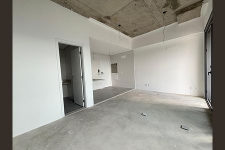 Apartamento à venda com 42m², 1 quarto e 1 vaga Apartamento à venda com 42m², 1 quarto e 1 vagaStudio