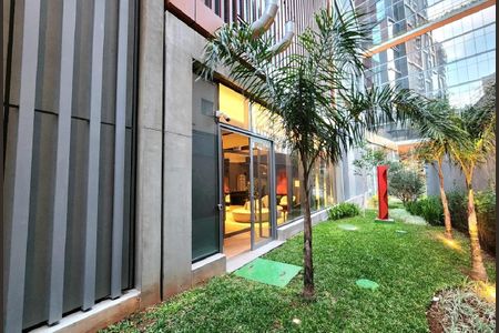 Apartamento à venda com 42m², 1 quarto e 1 vaga Apartamento à venda com 42m², 1 quarto e 1 vagaÁrea comum