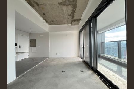 Apartamento à venda com 42m², 1 quarto e 1 vaga Apartamento à venda com 42m², 1 quarto e 1 vagaStudio
