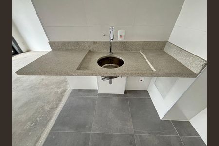 Studio de apartamento à venda com 1 quarto, 42m² em Itaim Bibi, São Paulo