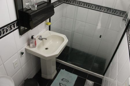 Apartamento para alugar com 30m², 1 quarto e 1 vaga