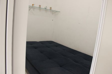 Apartamento para alugar com 30m², 1 quarto e 1 vaga